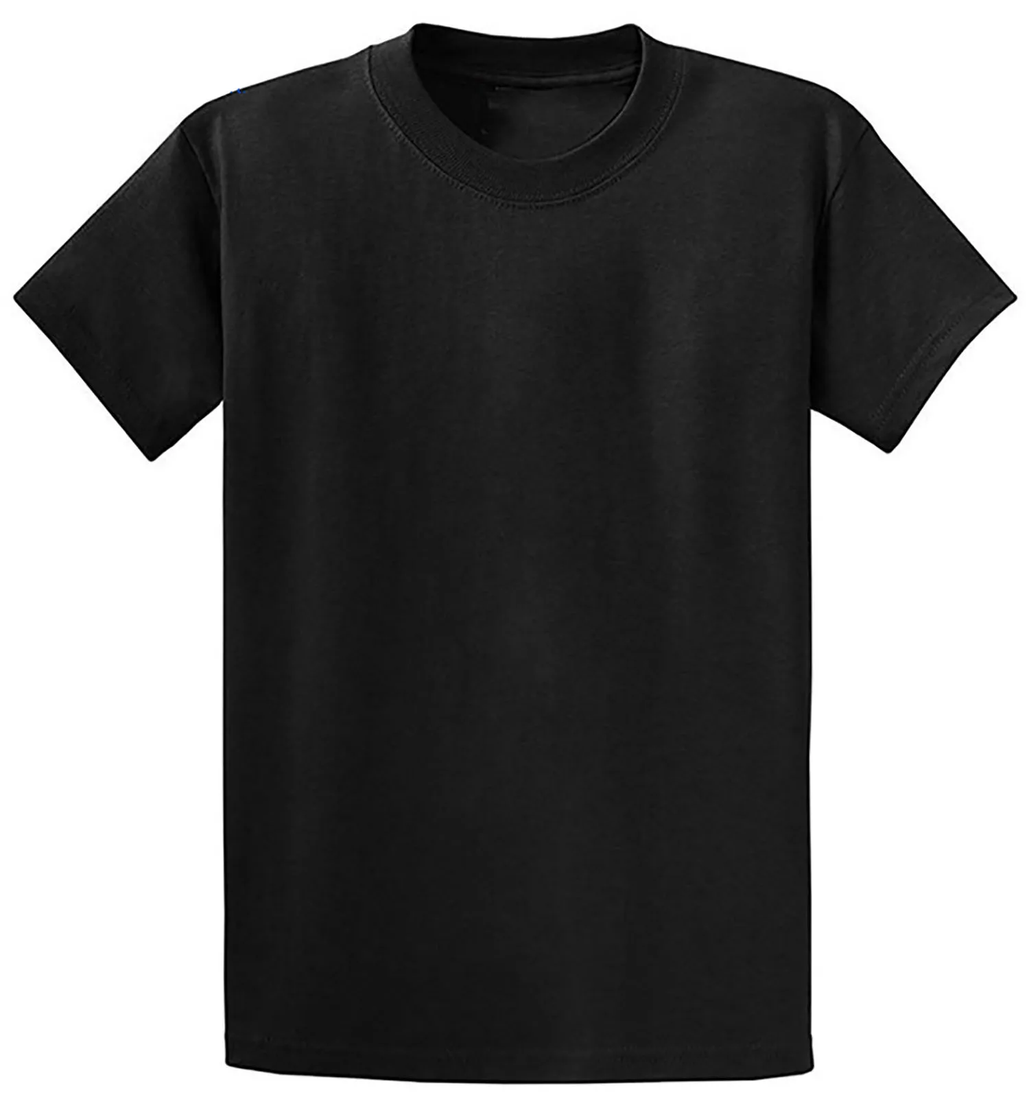 Premium Heavy Weight T-shirt Half Sleeves Solid Men Tshirts Men T-shirts Plain Solid Colors Custom Mens T-shirts.