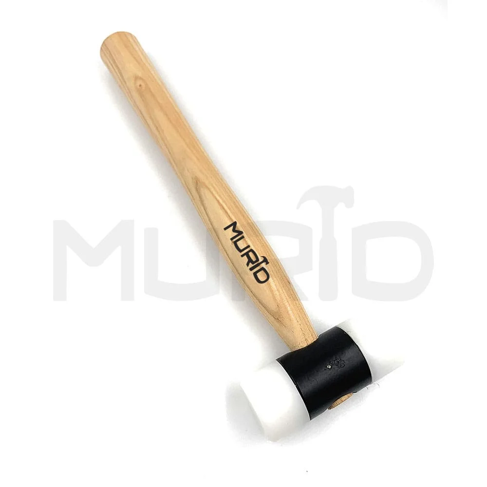 Quality Precision Reliability Nylon Hammer for goldsmith