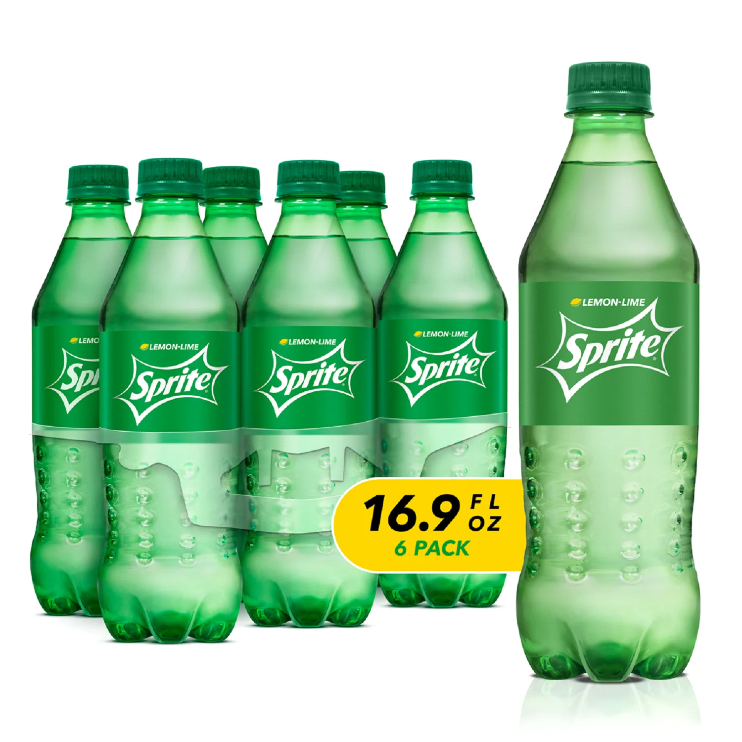 New stock Sprite 2 Liter Plastic Bottle / Lemon Flavor sprite 1 liter bottle / Sprite 330ml for sale