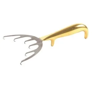 YANCOSKIE CORONAL Lift Retractor 18 cm Plastic Surgery Instruments / HOT SALE Best seller