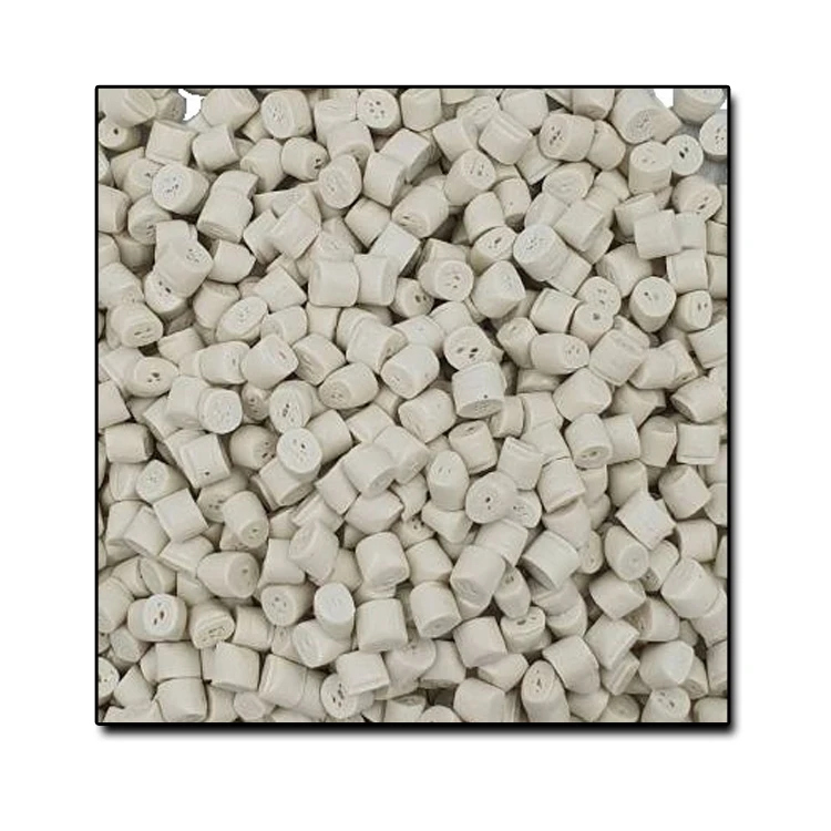 Top Quality Widely Selling Clean Washed Recycled Grade HDPE Blow Plastic Raw Material Granules for Sale