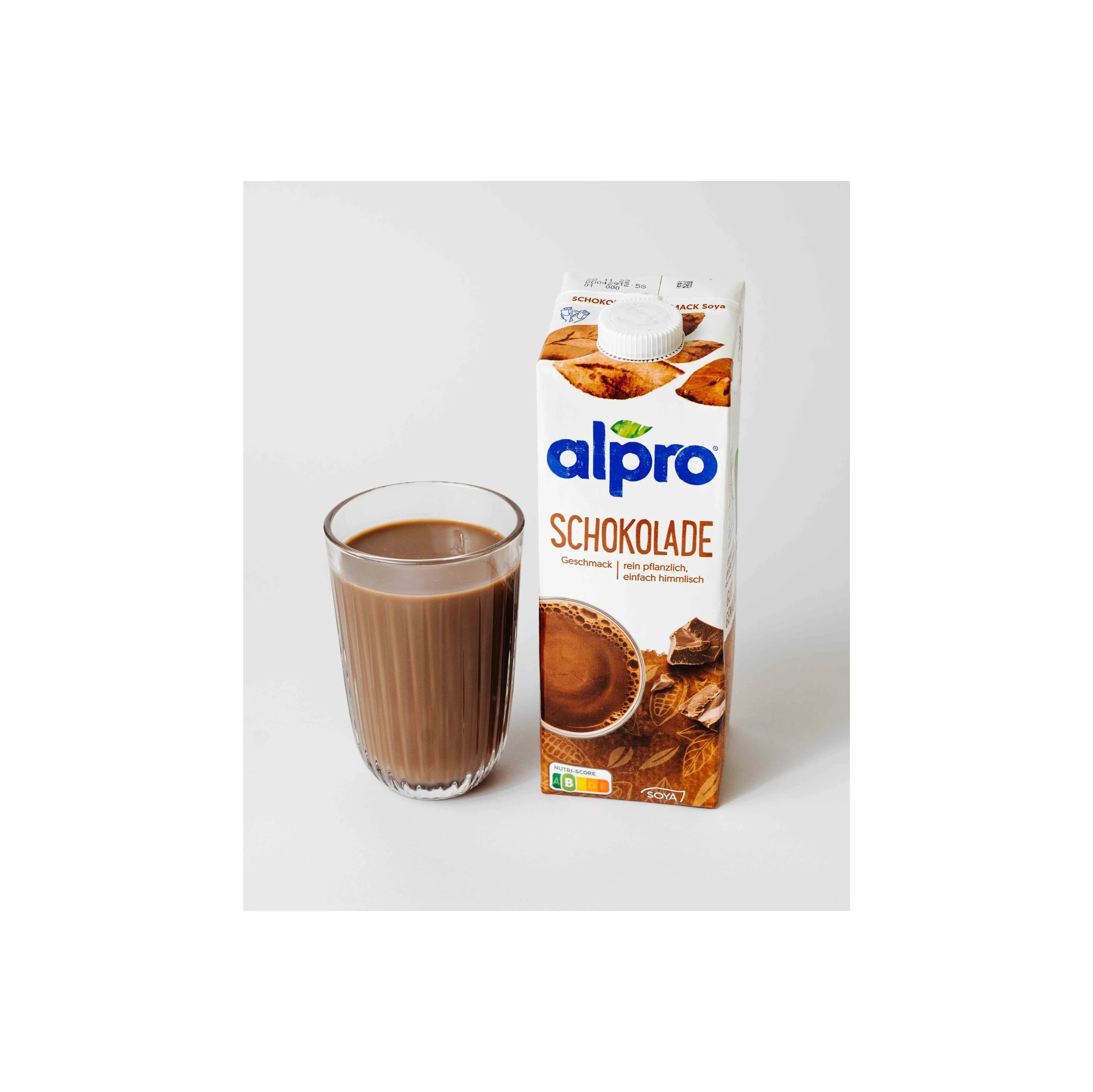 Hot sale Al-pro Soya Drink Sweetened with Calcium and Vitamins Wholesale - Buy Alpr-o Soya Drink