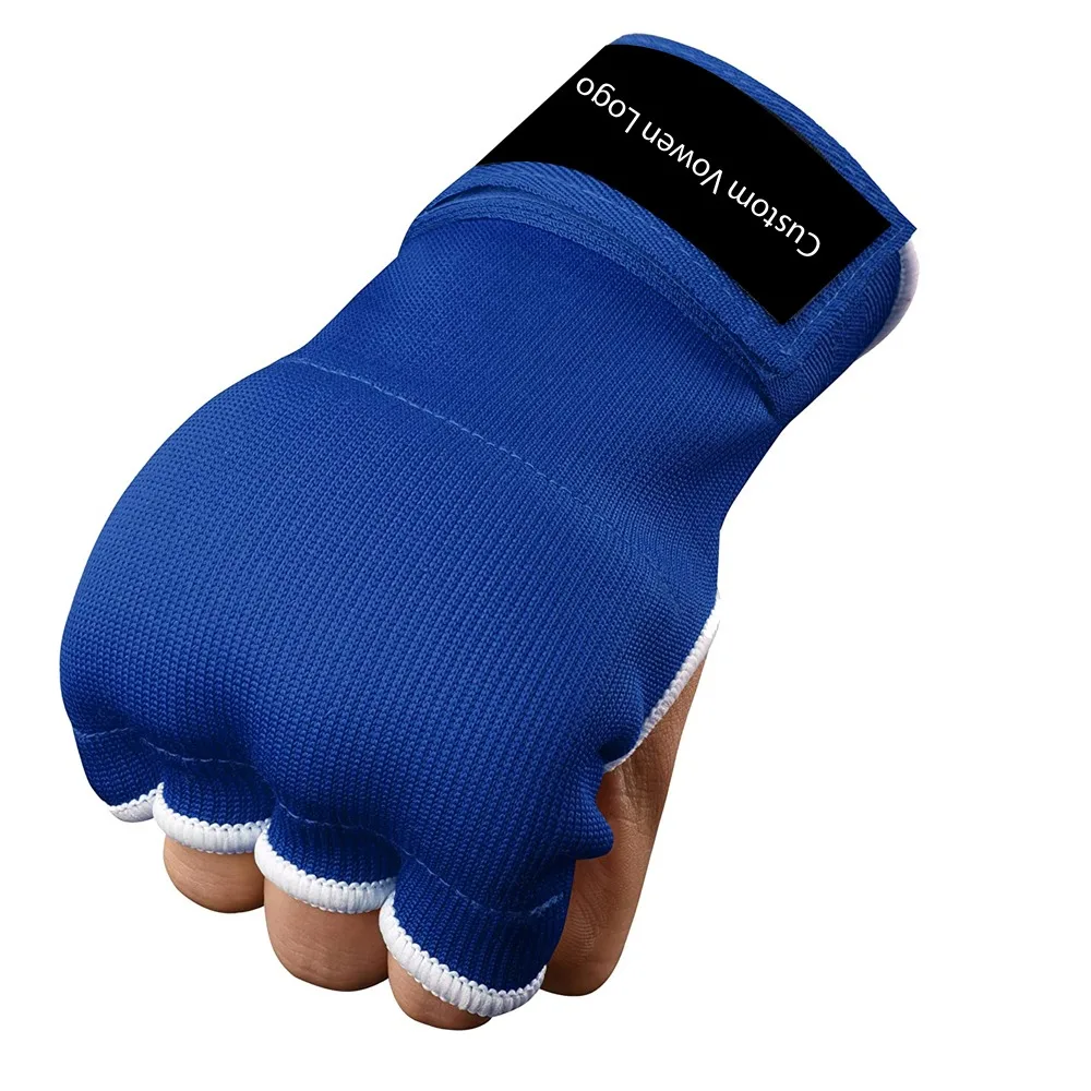 Boxing Hand Wraps Bandages Fist Gloves Beautiful Design 2024 gel padded Mitts