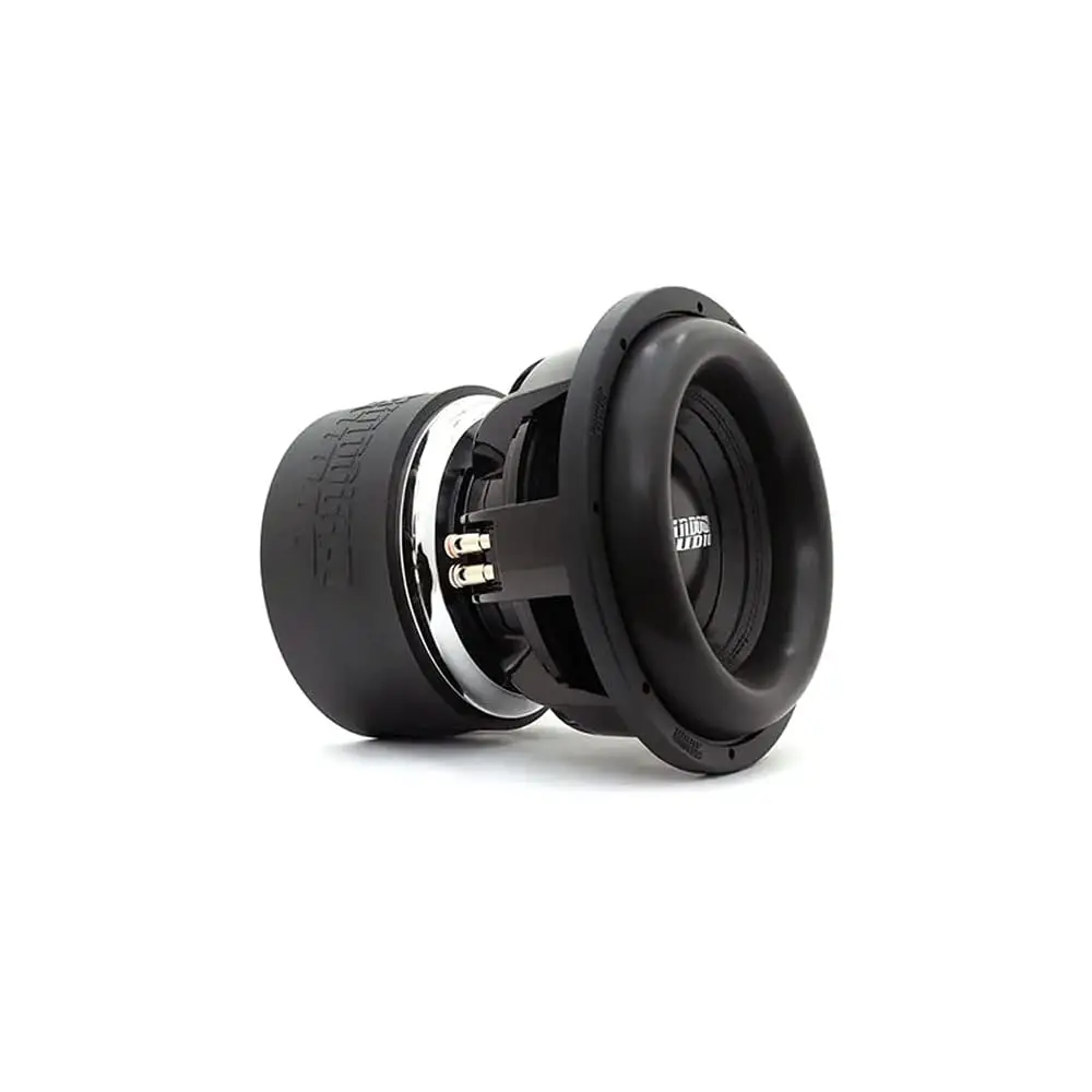 Fast Shipping For New  Sundown Audio Zv6-18 D1 18 ZV5 Series Dual 1-Ohm Car Subwoofer