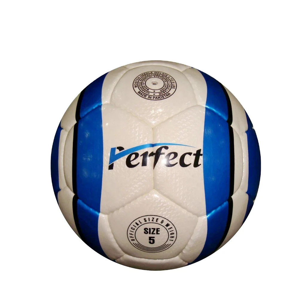 2021 High Quality Football New Fashion Customize Logo Soccer Football Ball For Game In Cheap Price