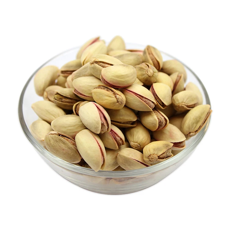 Поставщик лучшего качества органических сырых жареных соленых фисташевых орехов в скорлупе по надежной рыночной