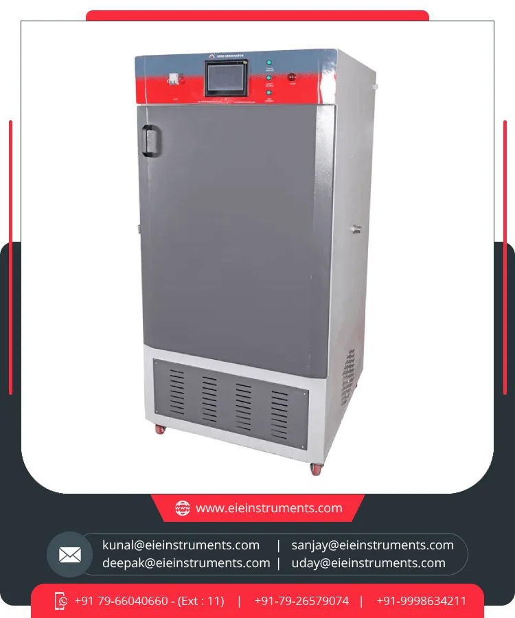 Hot Selling Eie Lab Research Climate Plant Growth Chamber /artificial Climate Incubator Environmental Chamber