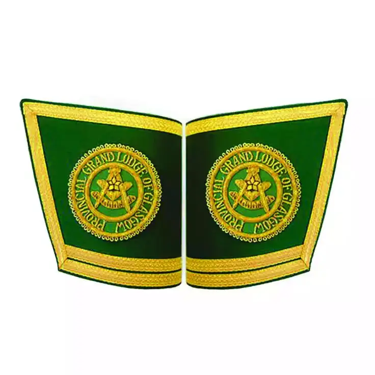Полноразмерные Чехлы Masonic Regalia Royal Arch MM/WM