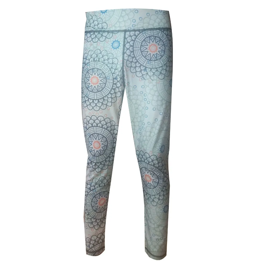 Custom Manufacture New Design Spandex Leggings Set Women Pants Leggings Gym Workout All Sizes