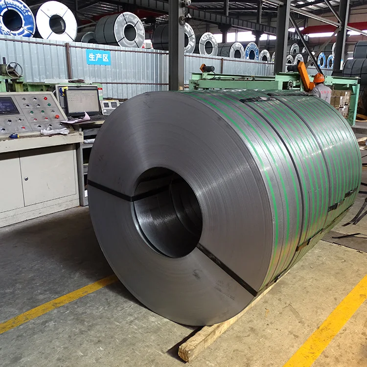 Hot rolled steel sheets in coils cold rolled St37 carbon Steel Plate 0.3mm Hot Rolled Steel Coils