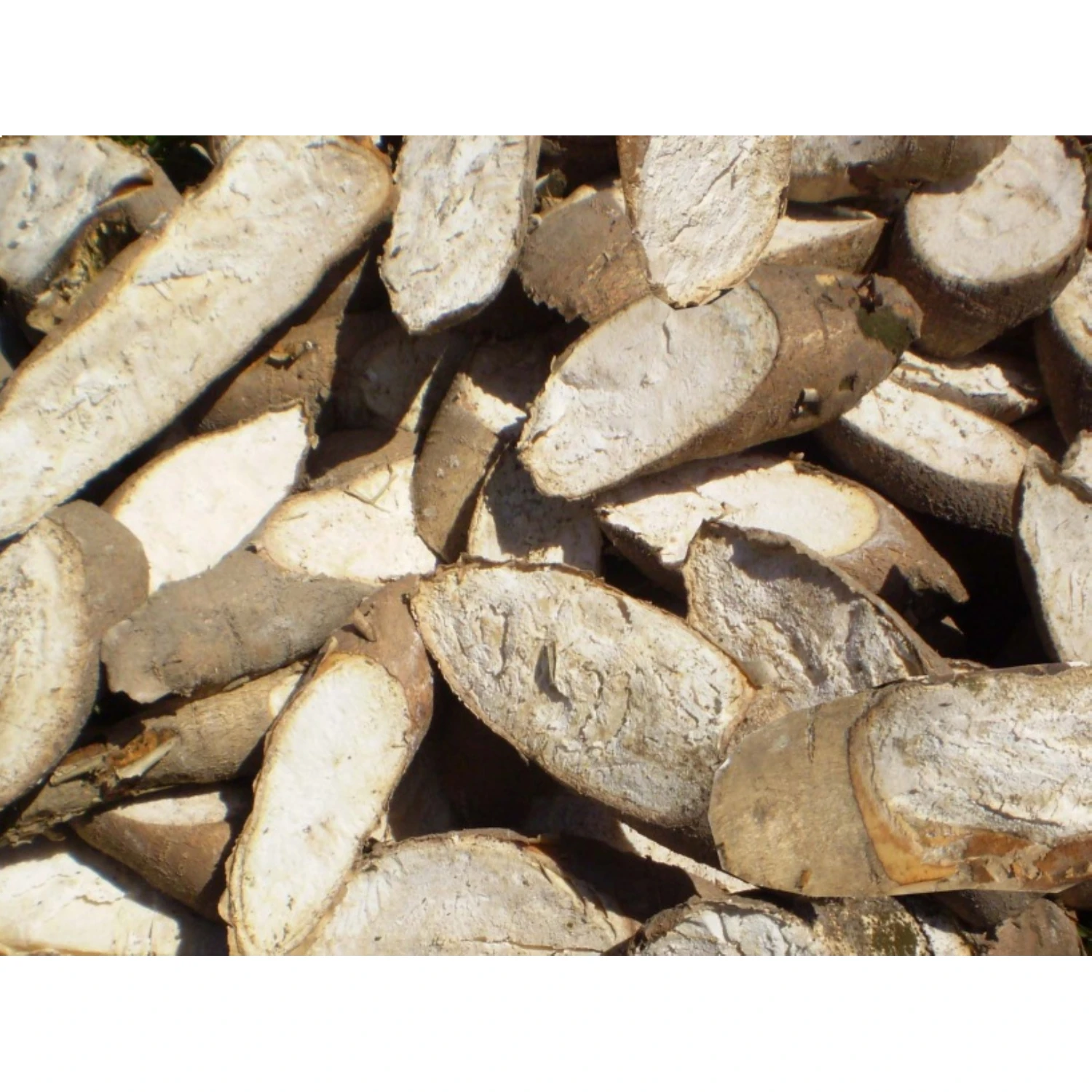 Вьетнамские продукты, чипсы из тапиоки, сушеная маниока, высокое качество, конкурентоспособная цена, Лидер продаж, 2023