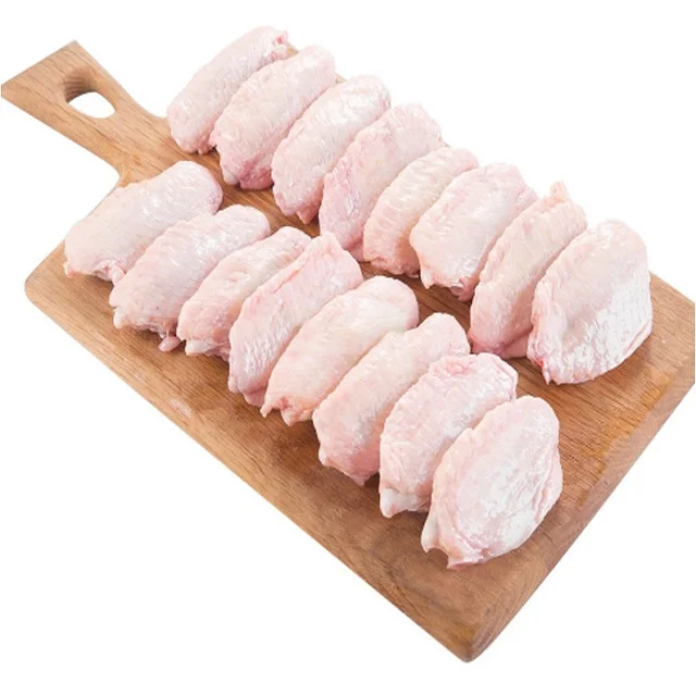 fast Delivery Chicken Wings Wholesale Prices frozen chicken wings 3 joint frozen chicken mid joint wing
