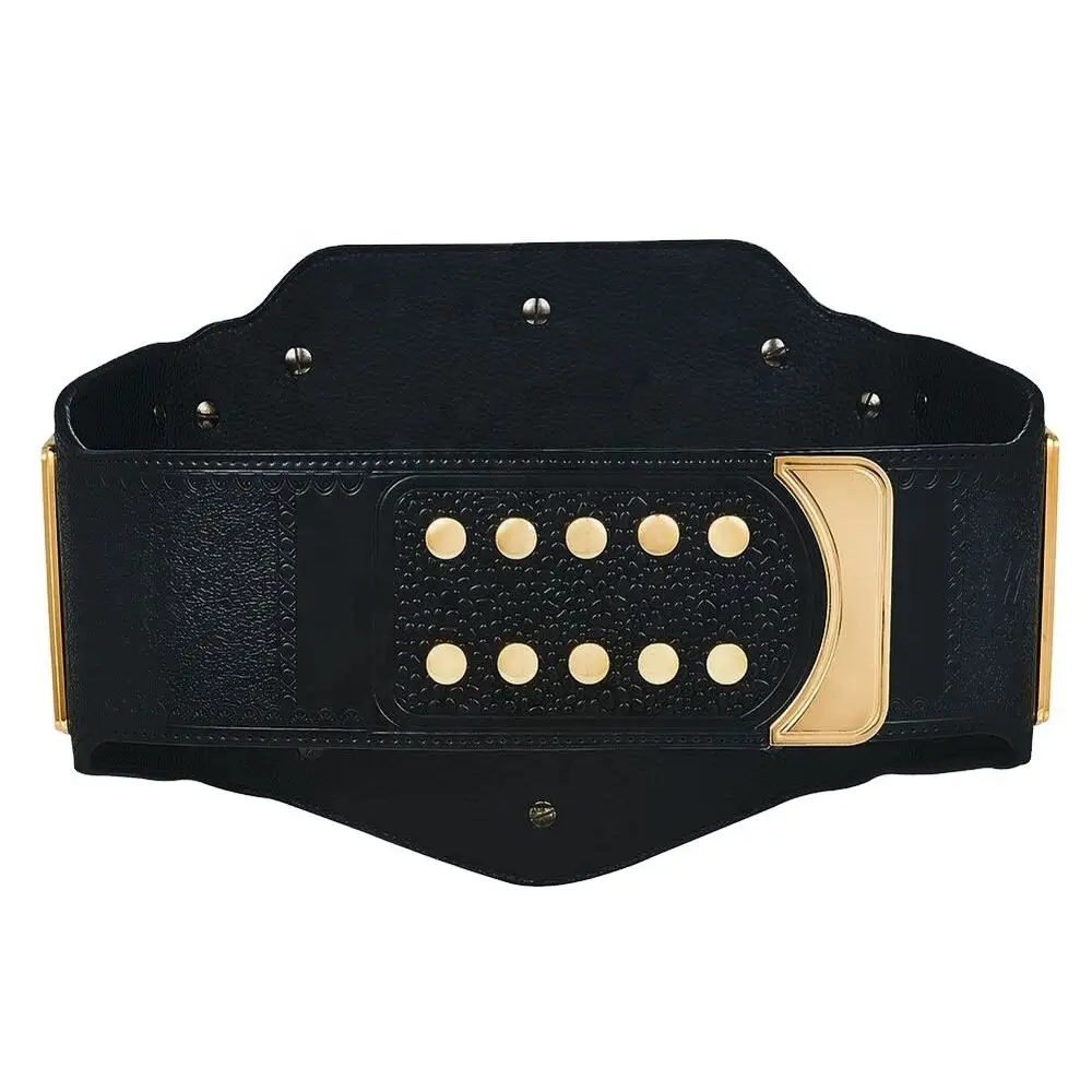 New Design OEM&ODM High Quality Manufacture Custom Wrestling Championship Belt MMA Boxing Championship Belt