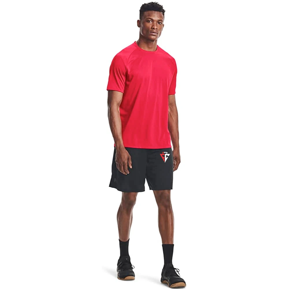 Wholesale Price High Quality Mash Short Men Daily Use Workout Running Gym Wear Mash Short Quick-Drying Short