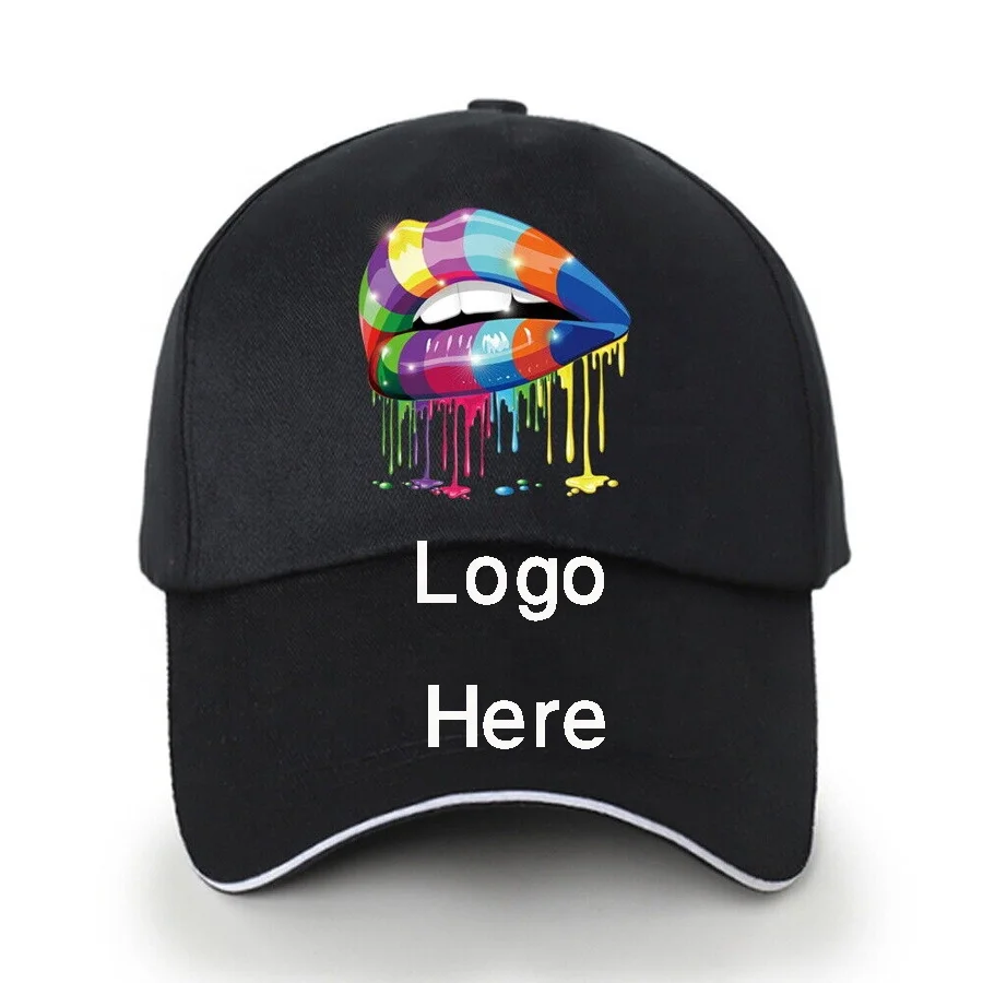 New Arrival Plain custom blank flat visor laser perforated hat baseball snap back waterproof trucker hat caps Direct From BD