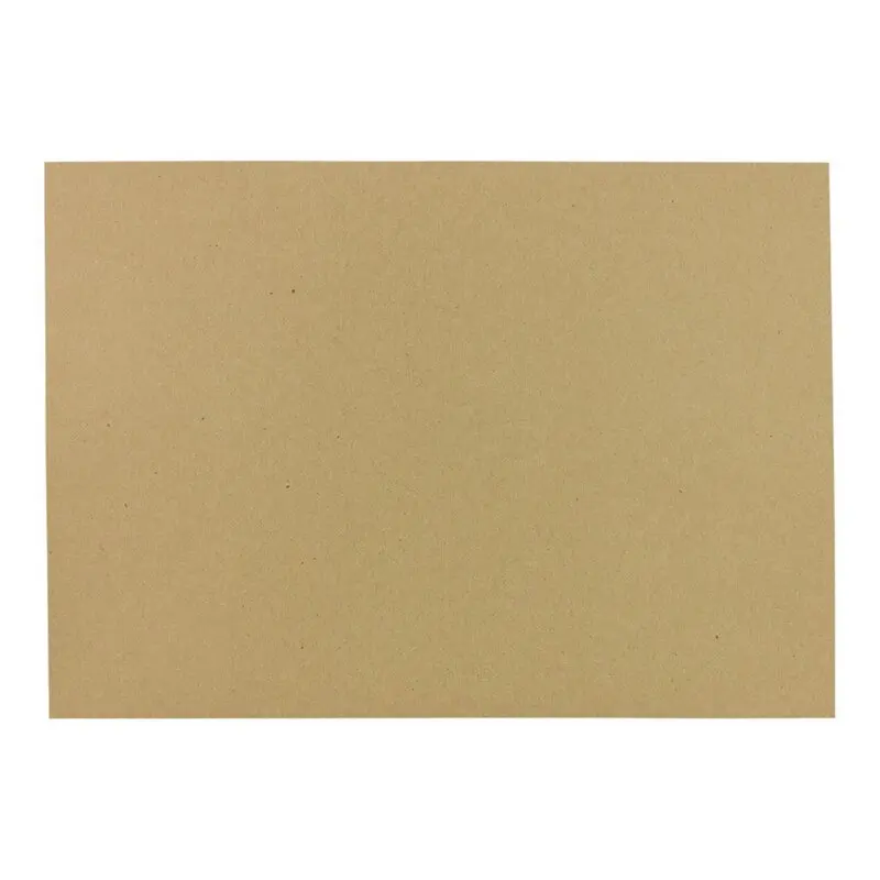 Germany supplier brown 175gsm kraft liner paper