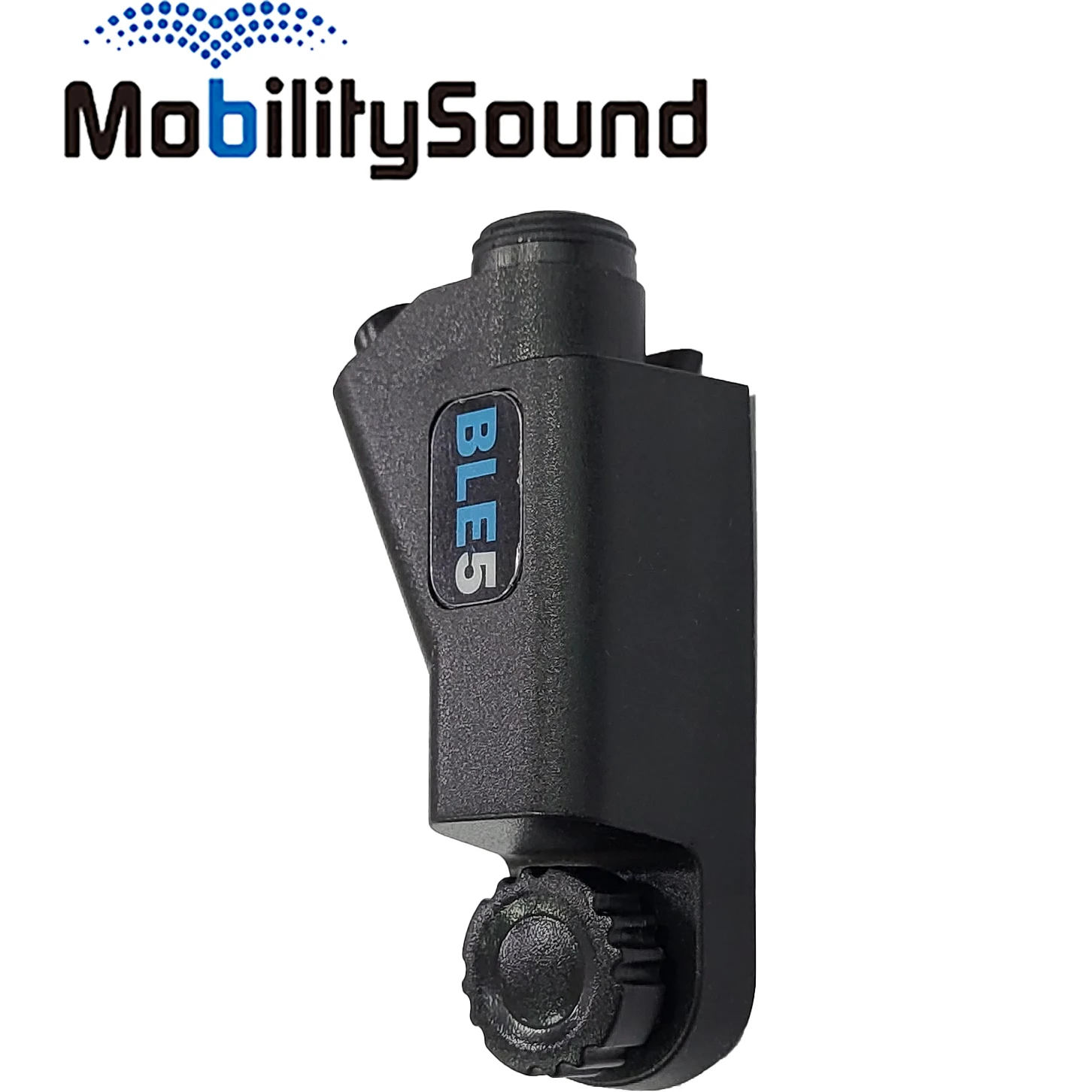 BT Earpiece Dongle for Motorola Radio