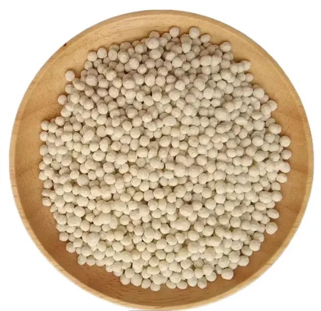 High Quality Great Price Npk 14-14-14 Compound Fertilizer