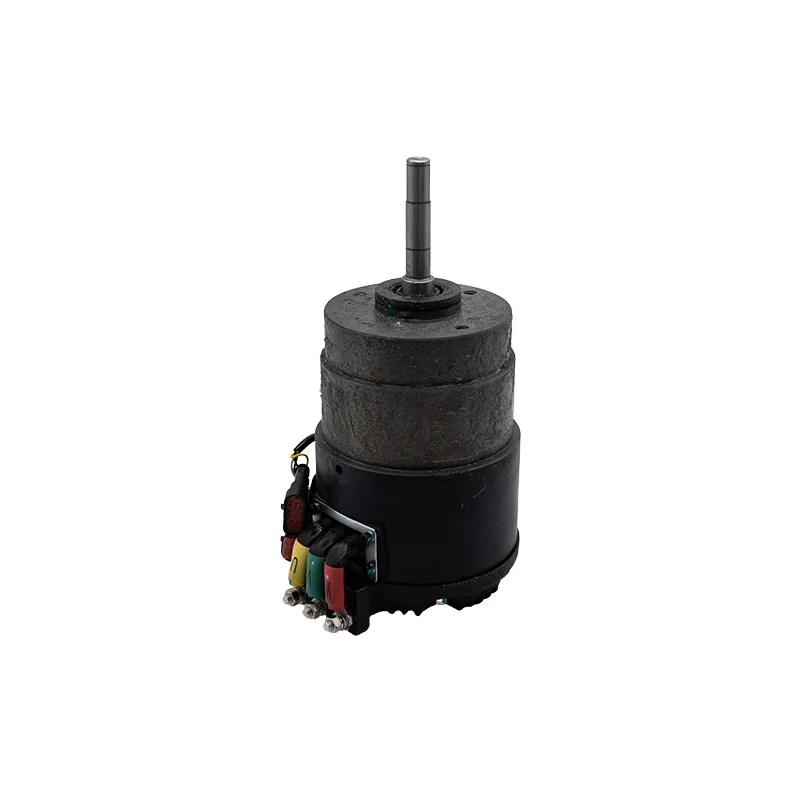 34F High Quality Ydq1.1-4-4820 Electric Forklift Spare Parts Ac Drive Motor Driving Motors