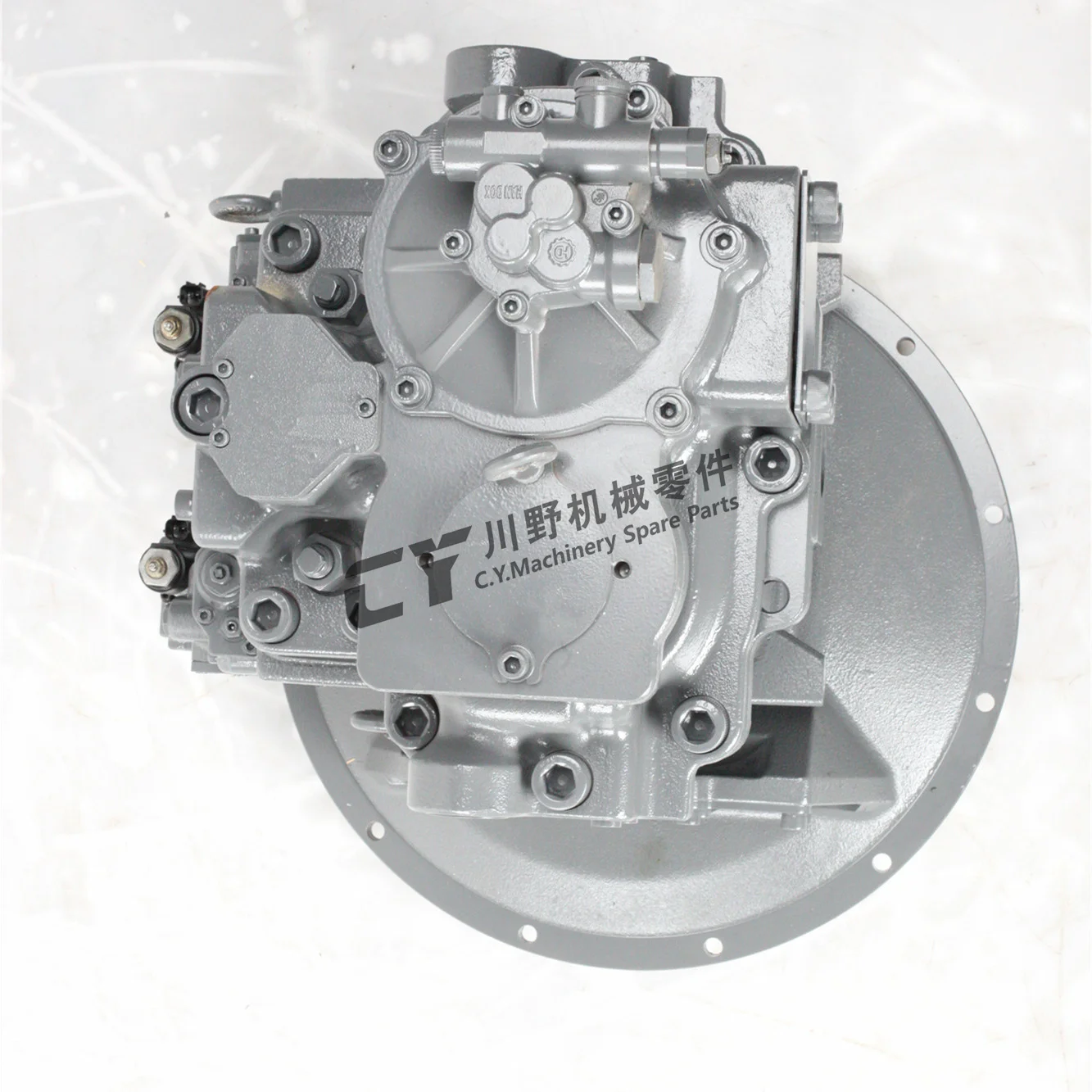 K5v200DPH  Handok HYDRAULIC PISTON PUMP 21833