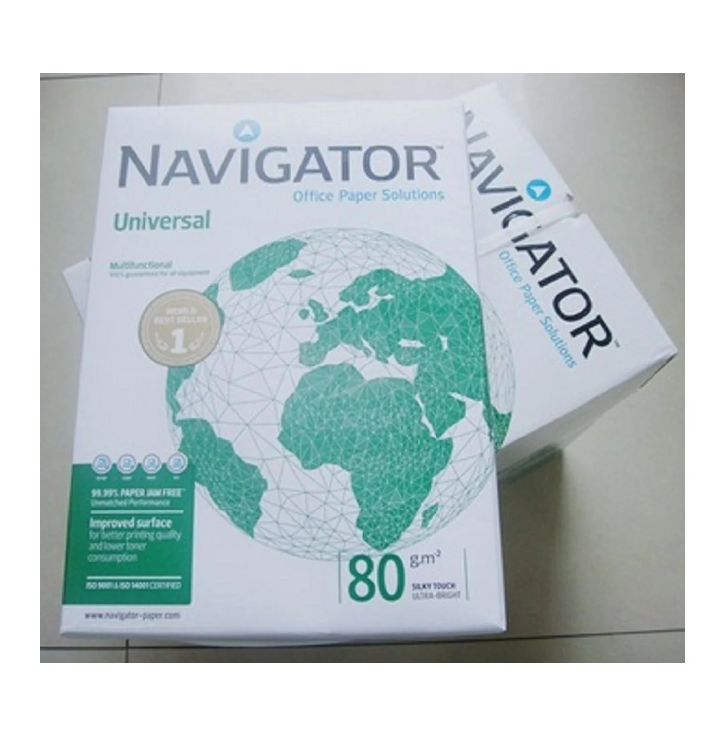 Original Quality navigator A4 70gsm copy paper 500 sheets/80 GSM A4 Copy Paper Wholesale Best Price