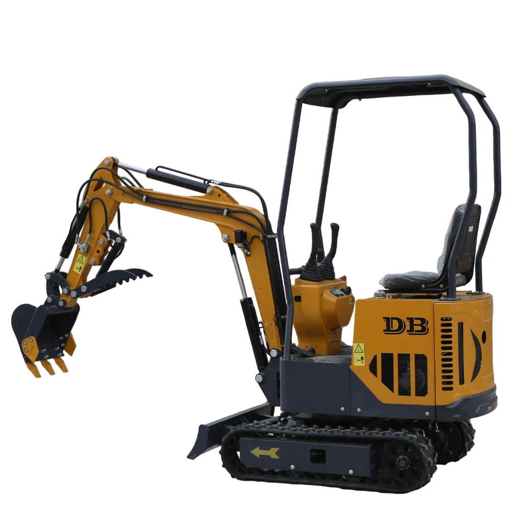 Мини-экскаватор с резиновым гусеничным двигателем kubota z482 сертификат CE EPA Euro 5 продажа