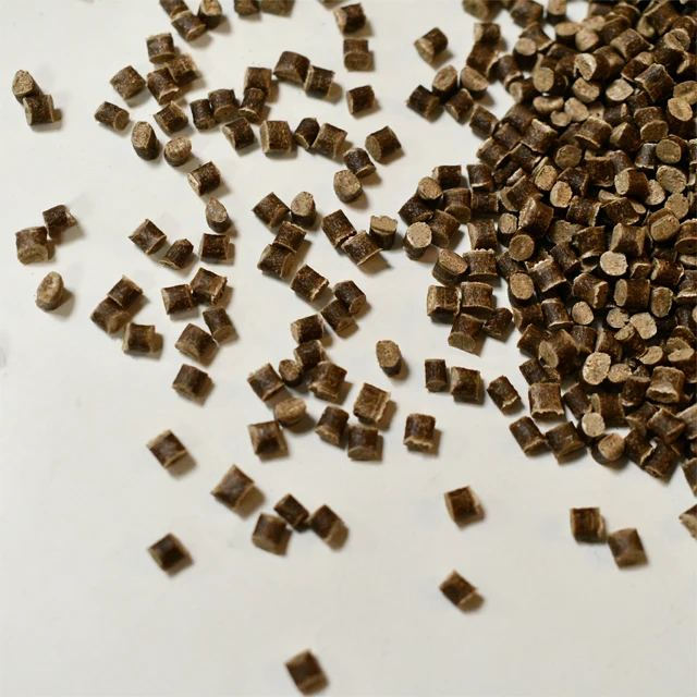 Best Price Biobased Plastics Made From Resin/Plastic Raw Materials From Coffee Ground For Making Plastic Cups, Mugs, Straws