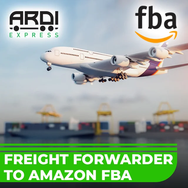 Ship Item Cheap America Ddp Ddu Amazon Fba Sea Shipping From China To Usa