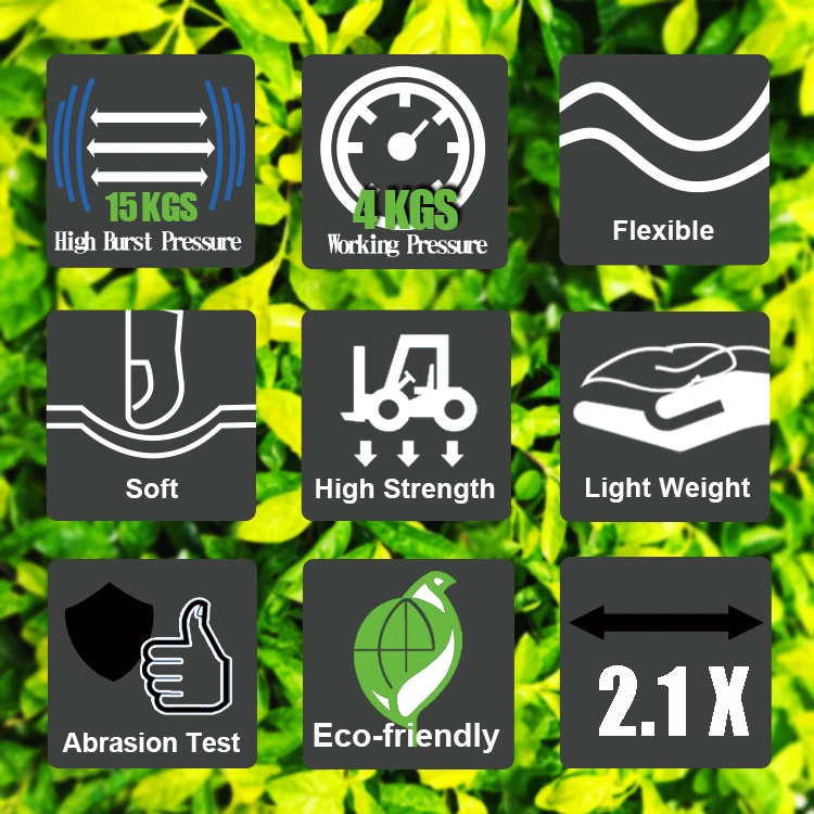 Expandable Hose 750X750-3