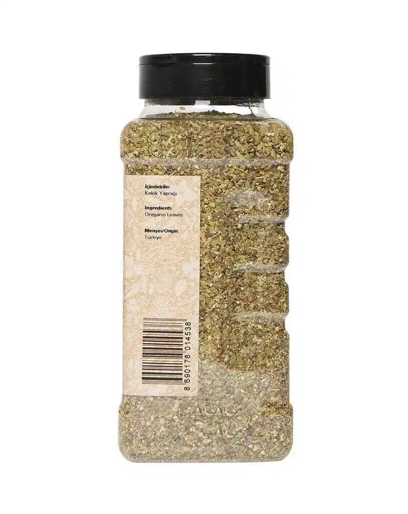 Special Product Organic Dried Oregano and 100% Natural Thyme Seed from Spices Group