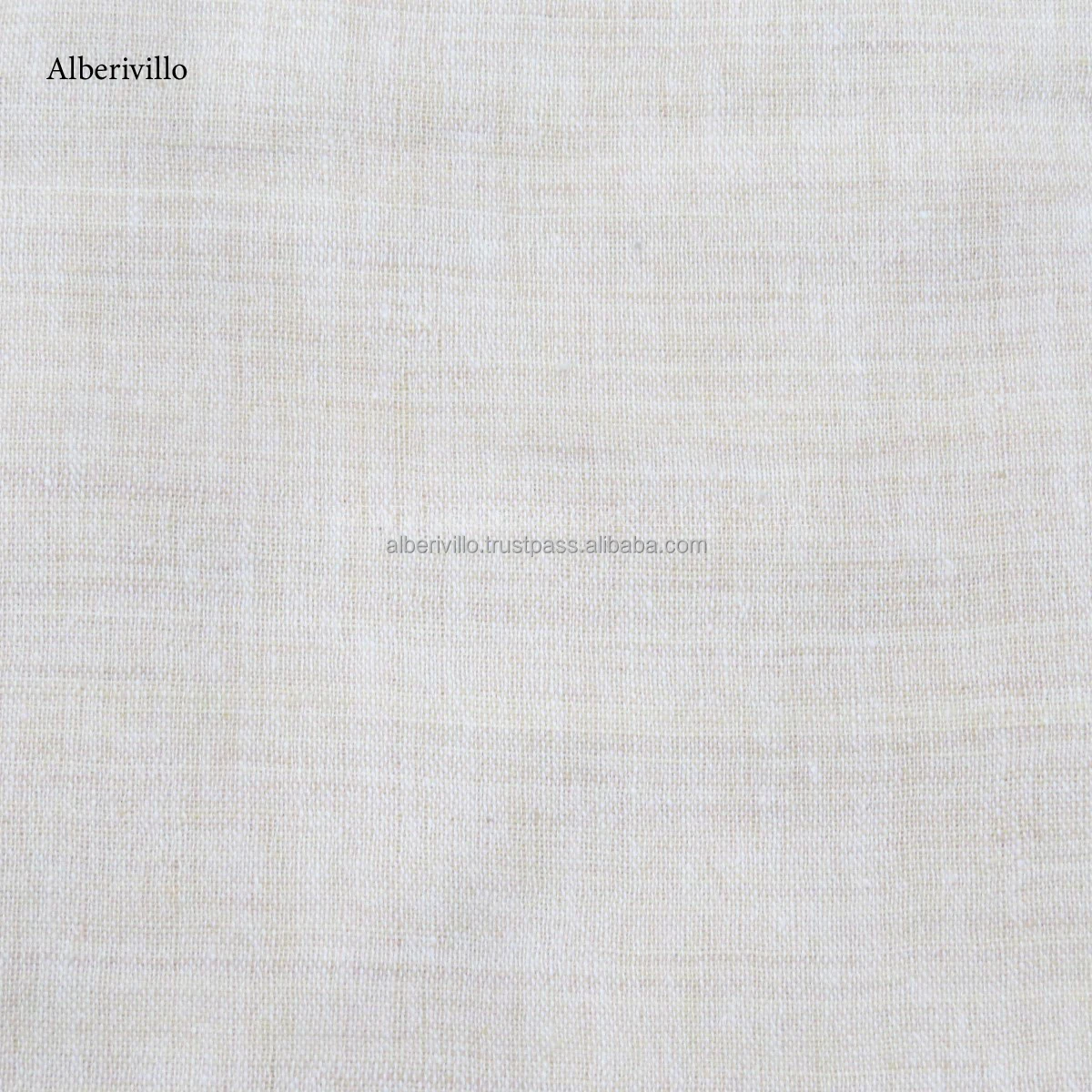 Eco-Friendly Chambray Cotton Woven Fabric Plain Handloom Indian Style for Jeans Shirt Home Textile Pillow Cover