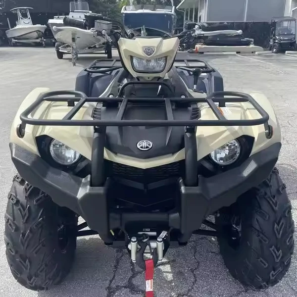 Новый 2024 яма-ха ко-диак 450 EPS SE