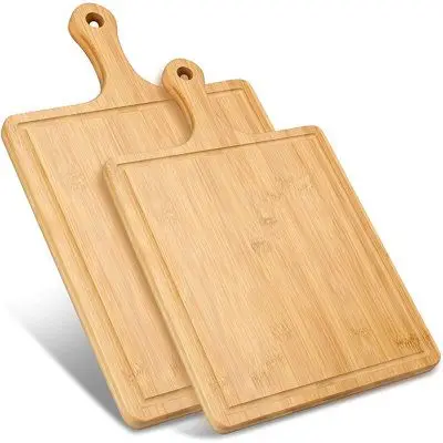Direct Supplies High Standard Wooden Chopping Board For Kitchenware Made In India 100% Genuine Wood Customized Chopping Board