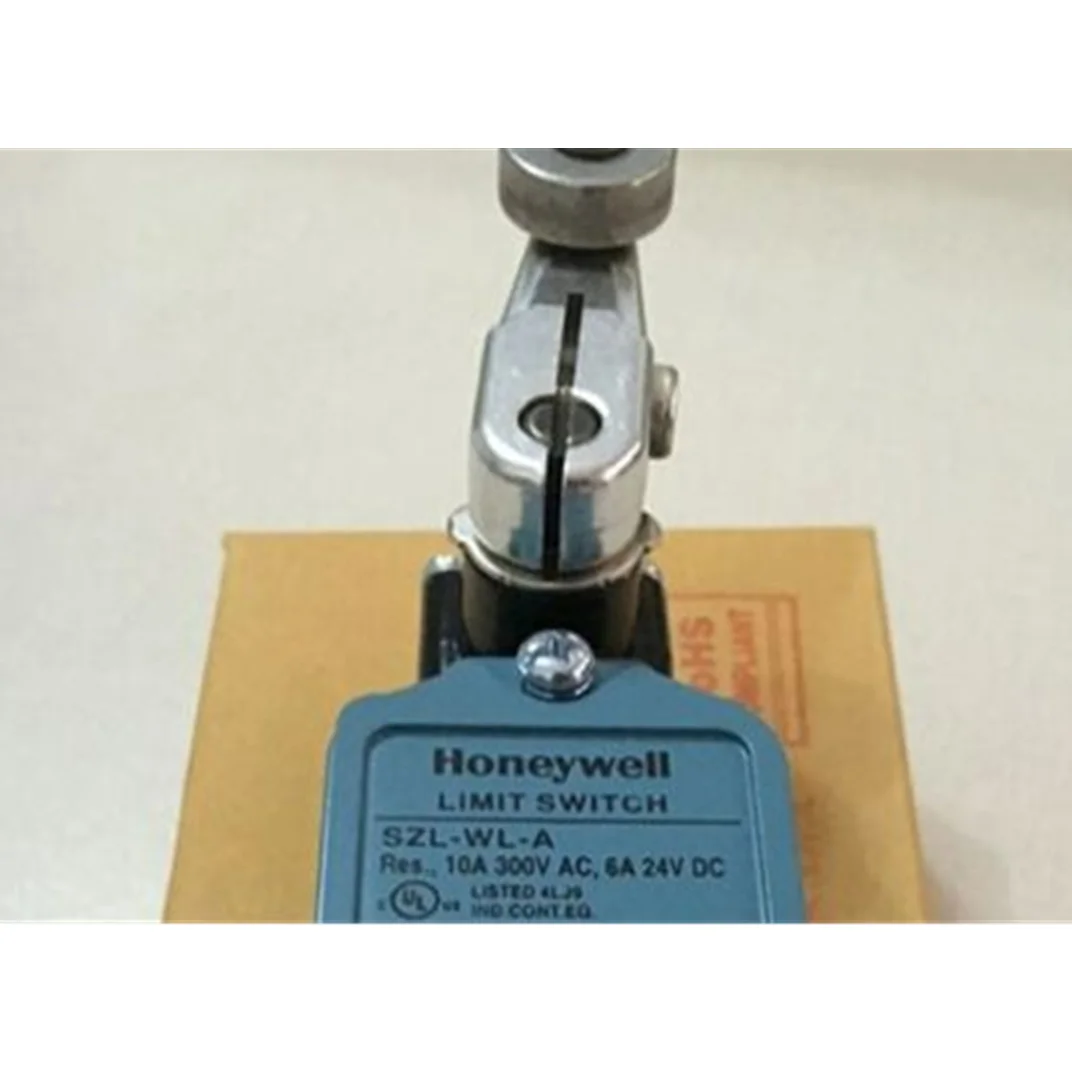 SZL-WL-B-A20AH Heavy Duty Limit Switch position Limit Switch Mechanical single Switch at Wholesale Price