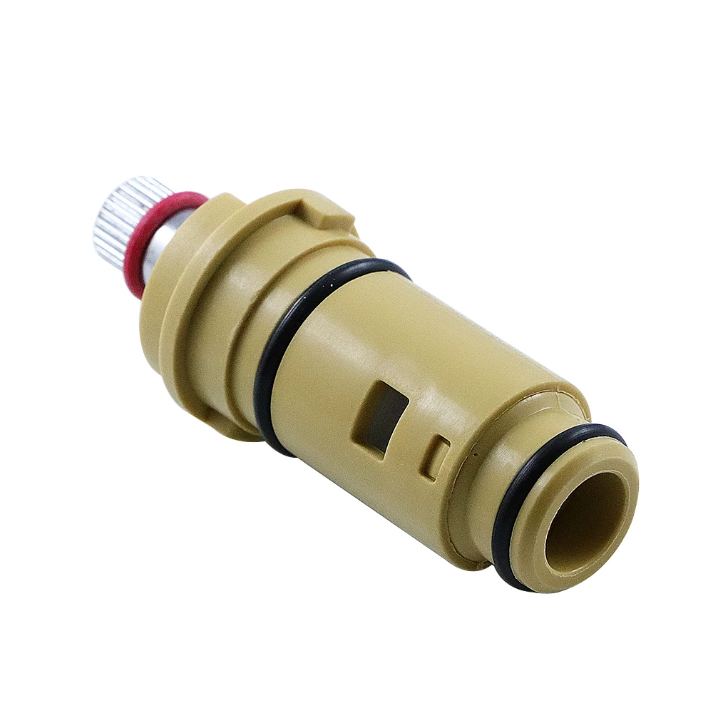 Manufacturer Bath Shower Mixer Faucets Taps Valve Cartridge Cold / HOT Faucet Stem