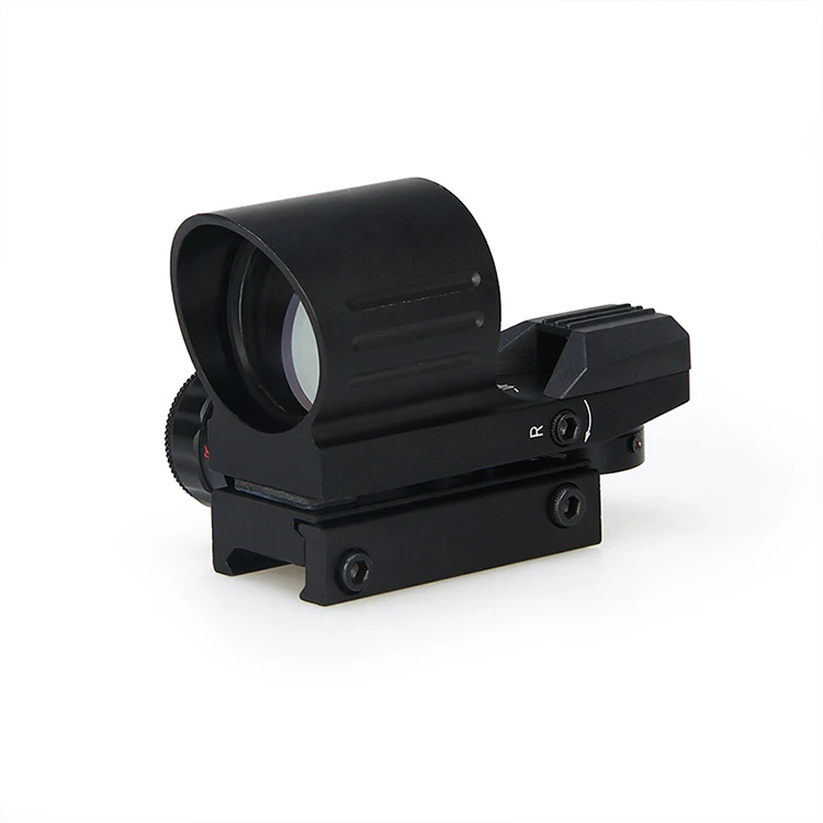OEM Service Provide 4 Mode Reticles Red Dot Scope Reflex Red Dot Sight For You To Aim 2-0099