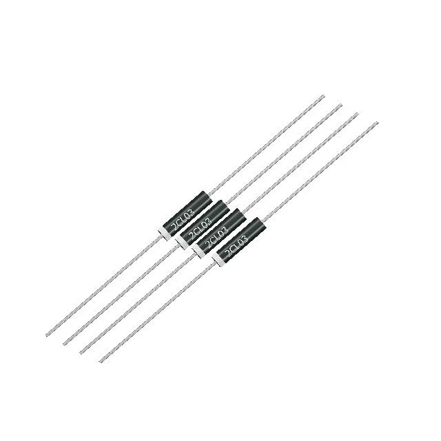 Ultra-Fast Recovery High Voltage Diode 12KV 10mA 2CL03