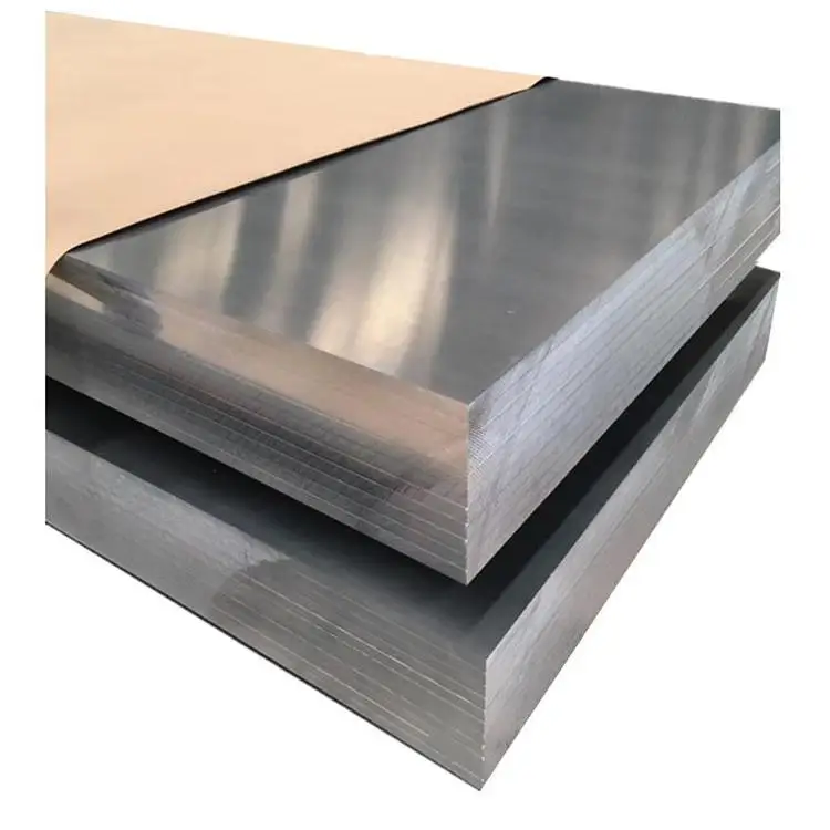 Sale 2mm 3mm 4mm Aluminum Sheet Marine Grade Alloy Aluminum Sheet 6063 6061