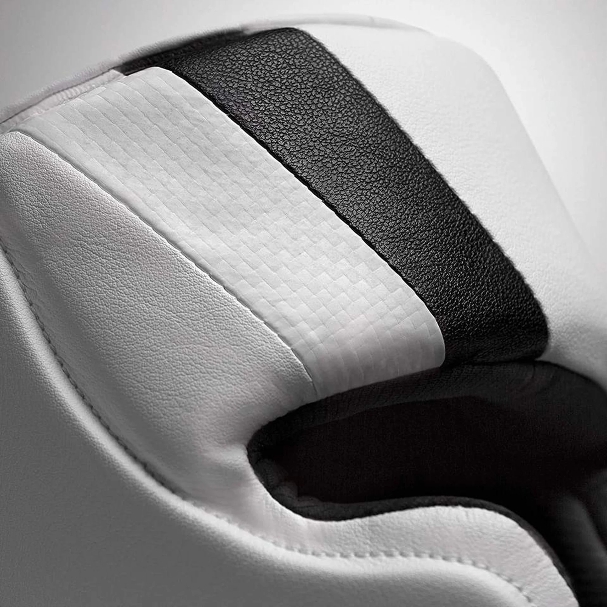 Safety Head Guard One Size Fits All Ages Boxing Headgear Closed Type Helmet, Sparring MMA Muay Thai Kick Brace Head Protection