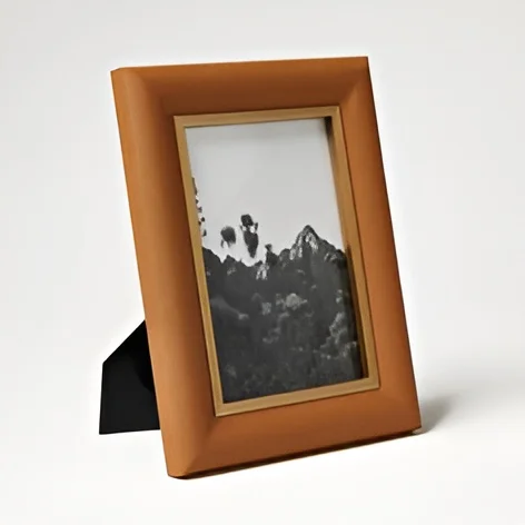 Export Quality Amazing Look Modern Photo Frame Mango Wood Bone Resin Picture Frame For Home Hotel Office Table Top Decoration