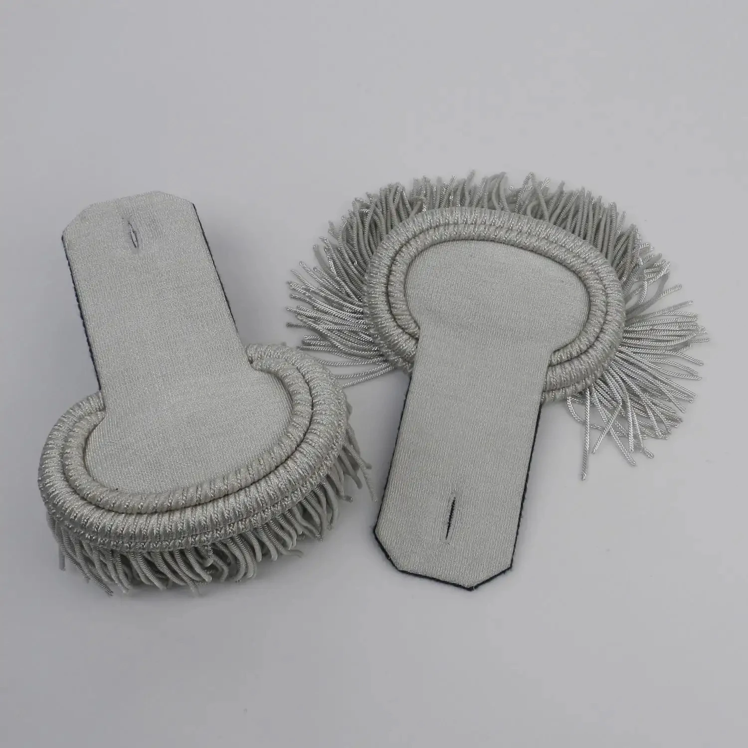 Whole Sale High Demanded Epaulette Custom Ceremonial Shoulder Epaulette