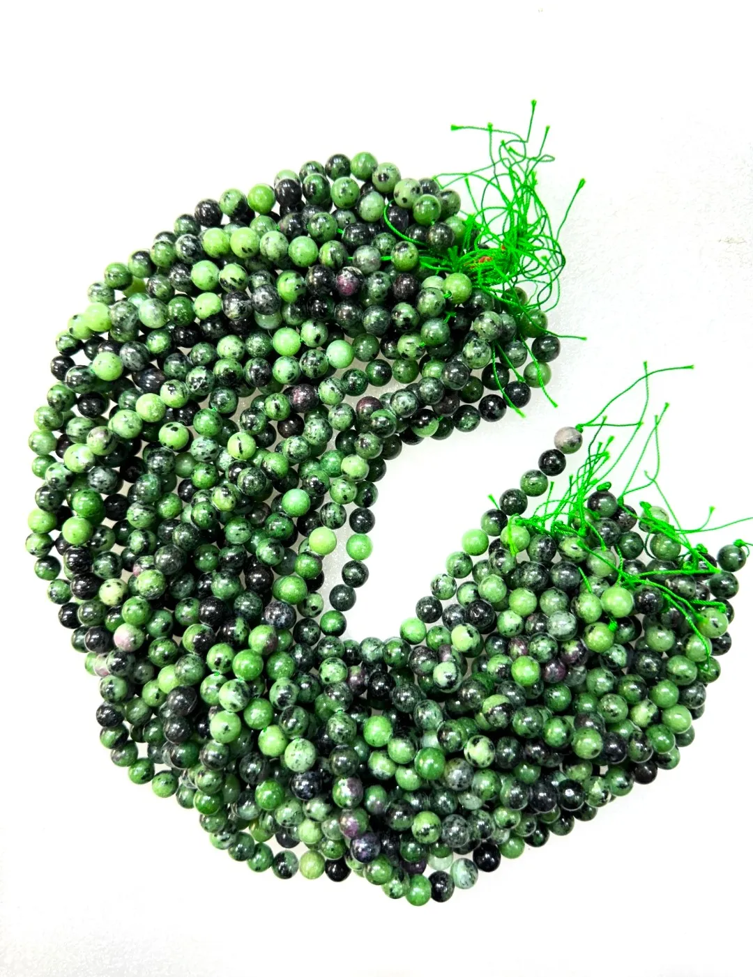 Beautiful Apatite Chips Strands Natural Stones Healing Beads Wholesale Gemstone Strands Buy Online From Amayra Crystals Export