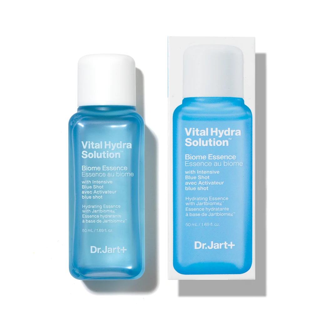 [DR. JART+] Vital Hydra Solution Biome Essence 150Ml Korean Beauty Supplier