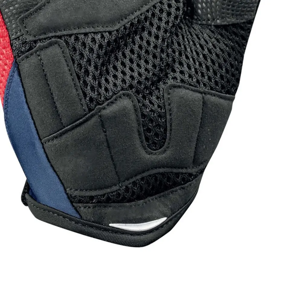 Professional Custom cycling gloves Mountain Bike Road Racing bicycle gloves half finger for man 2023