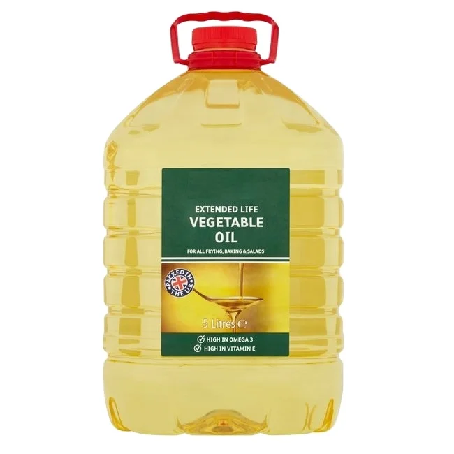 Grade A Hot sale Refined Palm Oil Vegetable Cooking Oil