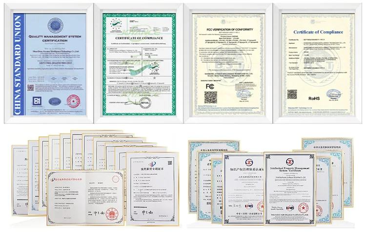 Agriculture UAV pesticide spraying drone 10kg payload drone quadcopter rc drone sprayer pulverizador agricola