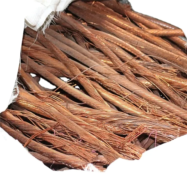 Copper Scrap,High Purity Copper Wire Scrap 99.99%,Cheap Copper Scrap 99% 99.95%Cu(Min) Red Cooper wire
