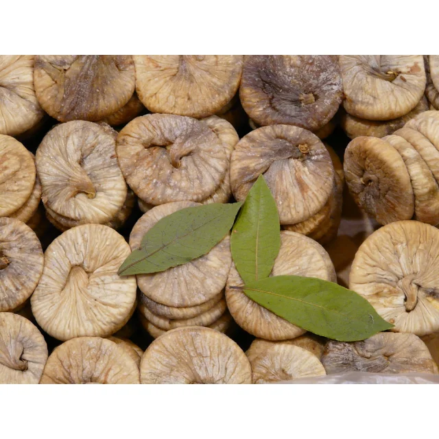 Fresh Dried Figs Natural Best Selling Grade Healthy Pure Max Turkey Dried Fig Sweet Bulk Style Packing Package