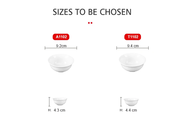 OEM High-class white porcelain floral pattern 01 sauce plate, soy sauce and sauce dishes  wholesale manufacture