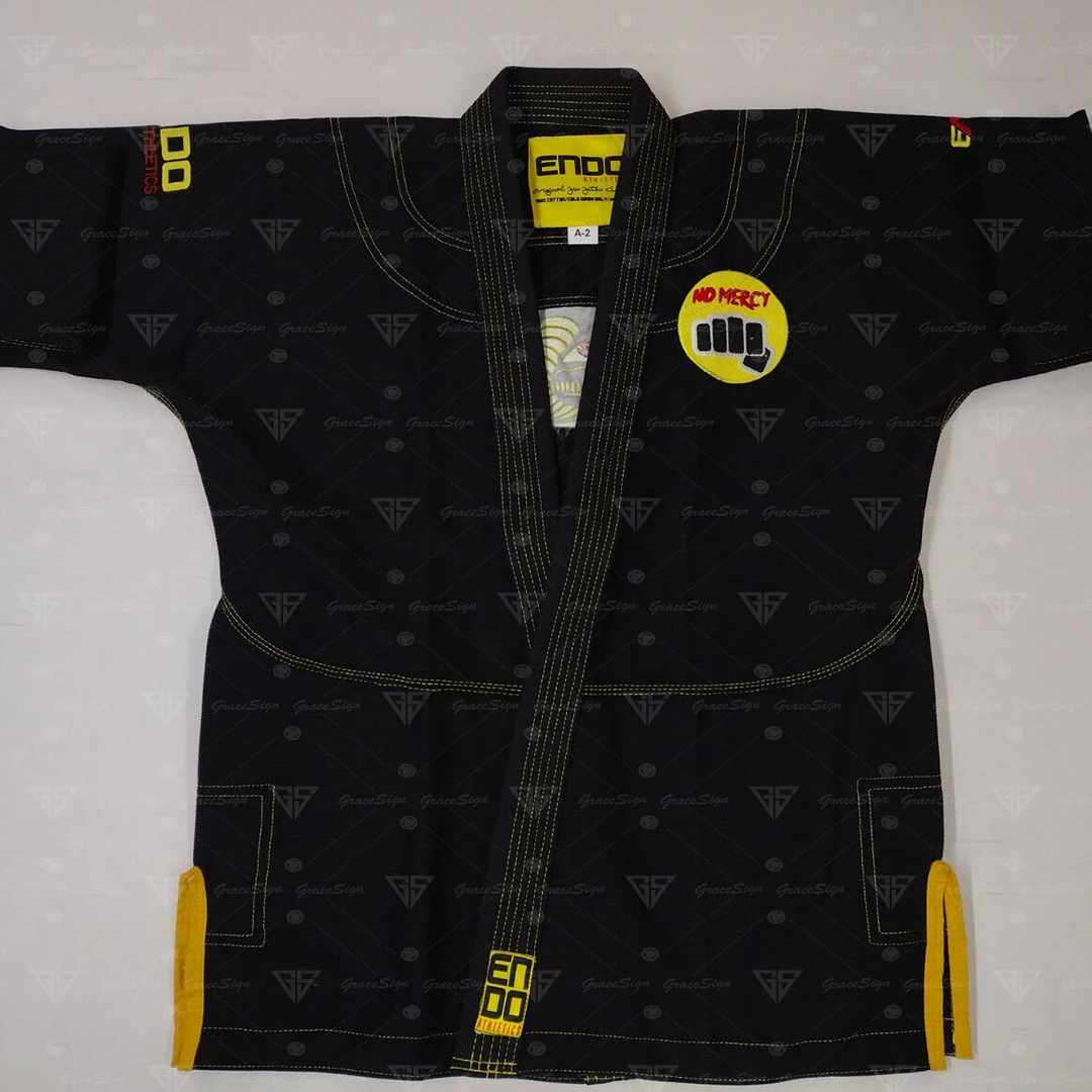 2022 High Quality Custom Made Brazilian jiu jitsu gi bjj gi bjj kimono custom bjj gi